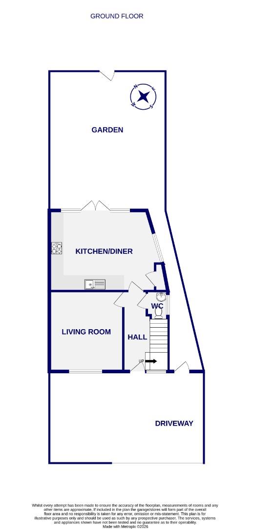 Floorplans For Sawyers Crescent, Copmanthorpe, York