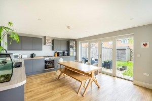 Images for Sawyers Crescent, Copmanthorpe, York