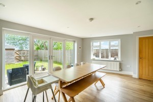 Images for Sawyers Crescent, Copmanthorpe, York