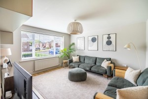 Images for Sawyers Crescent, Copmanthorpe, York