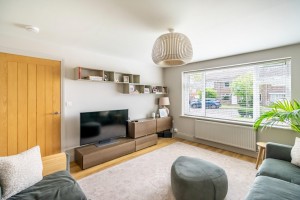 Images for Sawyers Crescent, Copmanthorpe, York