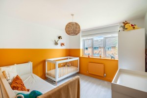 Images for Sawyers Crescent, Copmanthorpe, York