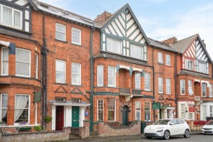 Images for Bootham Crescent, York