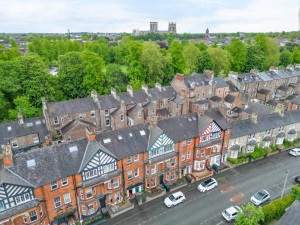 Images for Bootham Crescent, York