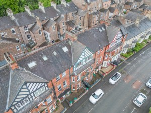 Images for Bootham Crescent, York