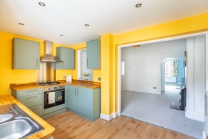 Images for Newborough Street, York