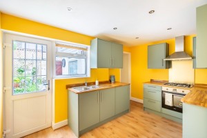Images for Newborough Street, York