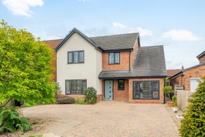 Images for Towthorpe Road, Haxby, York
