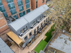 Images for Blossom Street, York