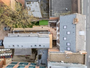 Images for Blossom Street, York