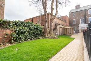 Images for Blossom Street, York