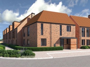 Images for Blackberry Way, Osbaldwick, York
