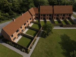Images for Blackberry Way, Osbaldwick, York