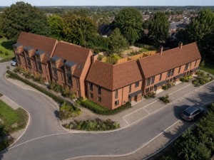 Images for Blackberry Way, Osbaldwick, York