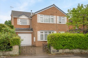 Images for Whenby Grove, York