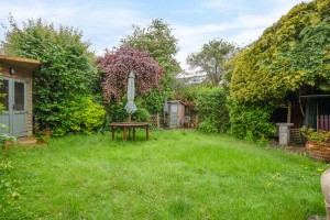 Images for Whenby Grove, York