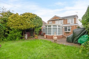 Images for Whenby Grove, York