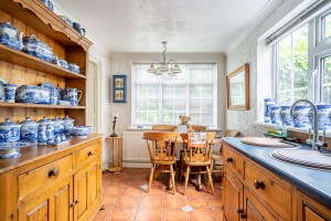Images for Whenby Grove, York