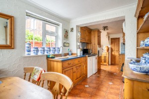 Images for Whenby Grove, York