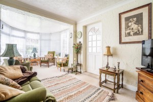 Images for Whenby Grove, York