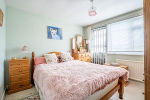 Images for Whenby Grove, York