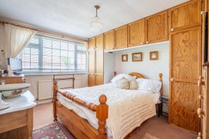 Images for Whenby Grove, York