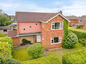 Images for Millfield Lane, Nether Poppleton, York
