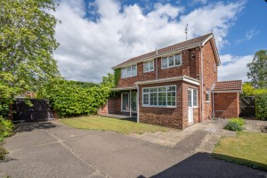 Images for Millfield Lane, Nether Poppleton, York