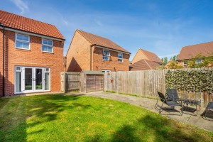 Images for Ousebank Drive