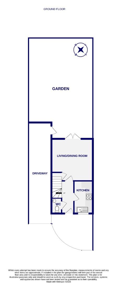Floorplans For Ousebank Drive