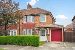 Images for Cranbrook Road, York