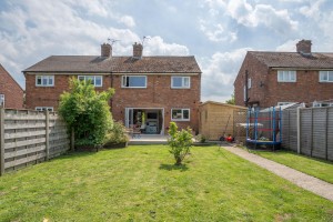 Images for Authitts Cottages, Shipton By Beningbrough, York