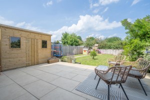 Images for Authitts Cottages, Shipton By Beningbrough, York