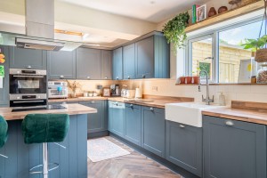 Images for Authitts Cottages, Shipton By Beningbrough, York