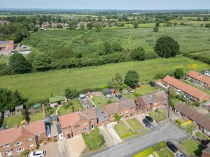 Images for Authitts Cottages, Shipton By Beningbrough, York