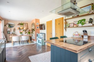 Images for Authitts Cottages, Shipton By Beningbrough, York