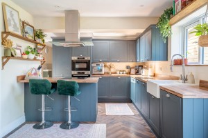 Images for Authitts Cottages, Shipton By Beningbrough, York