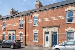 Images for Ambrose Street, York