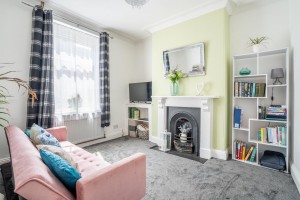 Images for Ambrose Street, York