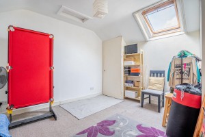 Images for Ambrose Street, York