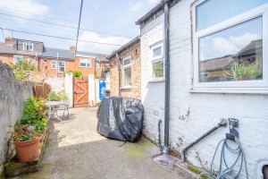 Images for Ambrose Street, York