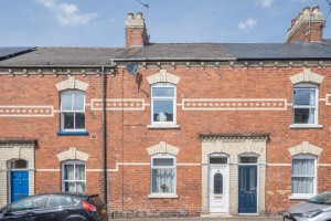 Images for Ambrose Street, York
