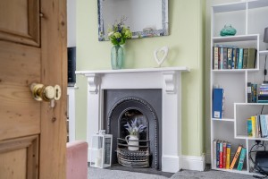 Images for Ambrose Street, York