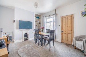 Images for Ambrose Street, York