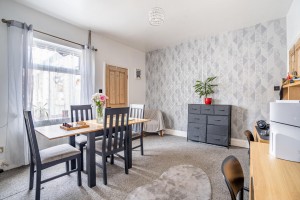 Images for Ambrose Street, York