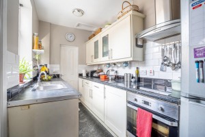 Images for Ambrose Street, York