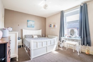 Images for Ambrose Street, York