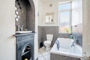 Images for Ambrose Street, York