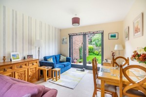 Images for Lotherington Mews, York
