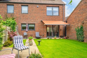 Images for Lotherington Mews, York